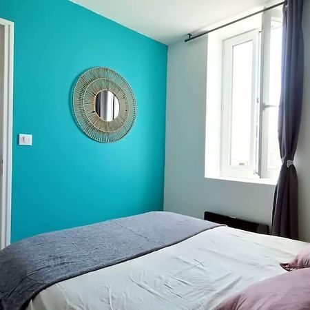 Appartement Place Du Marche Mers-les-Bains Exteriér fotografie