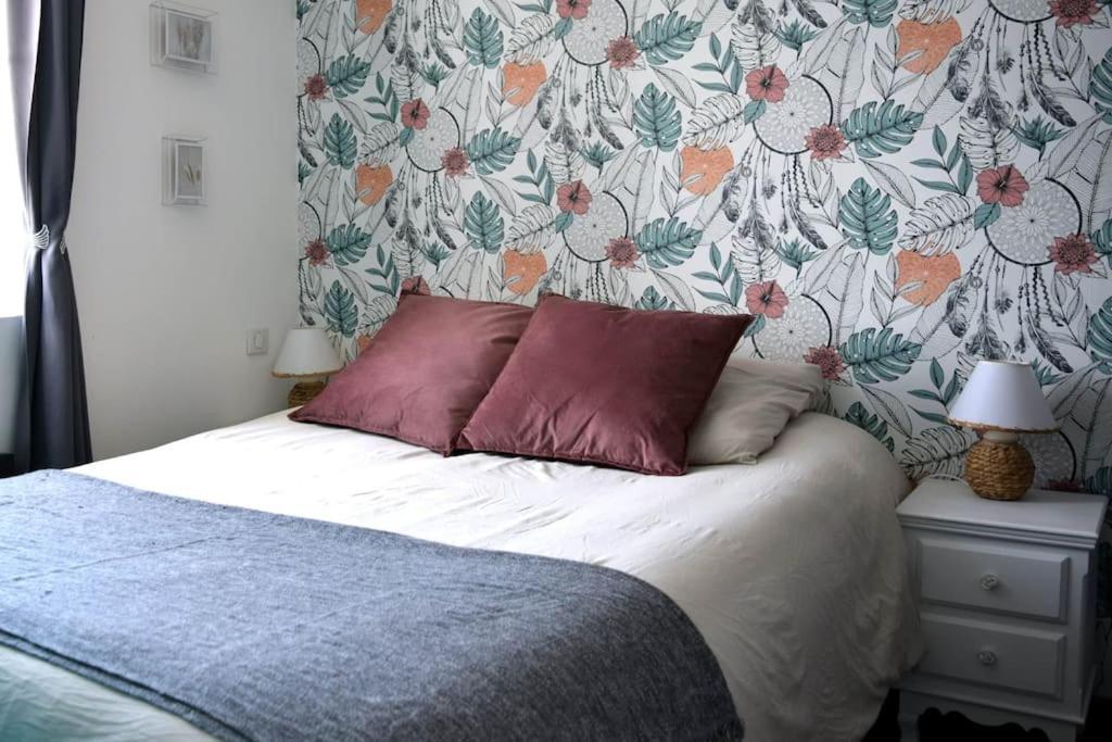 Appartement Place Du Marche Mers-les-Bains Exteriér fotografie